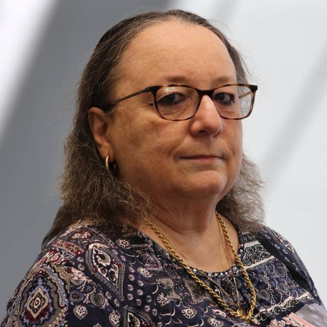 Monica Sorescu, Ph.D.