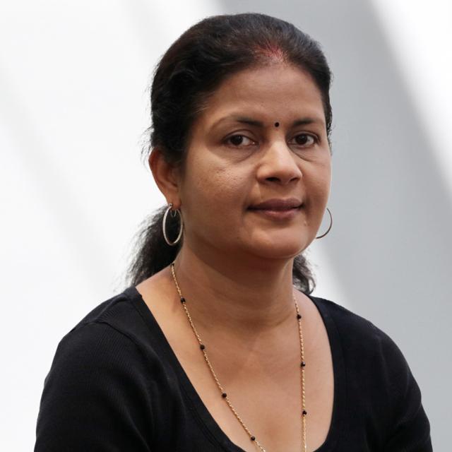 Nithya Vaidyanathan, Ph.D.