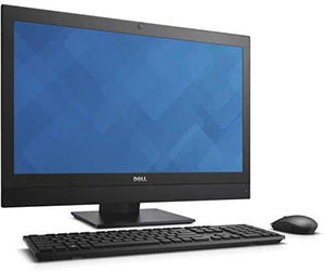 Dell Optiplex 7460 AIO