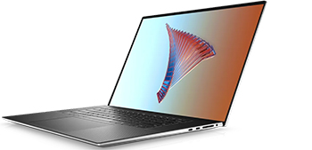 Dell XPS 14"