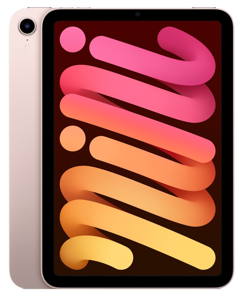 iPad Mini Pink