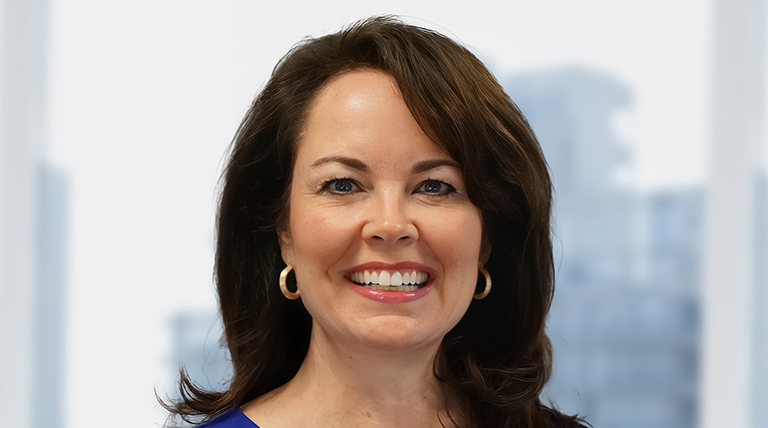 Elizabeth Preate Havey, Esq. headshot