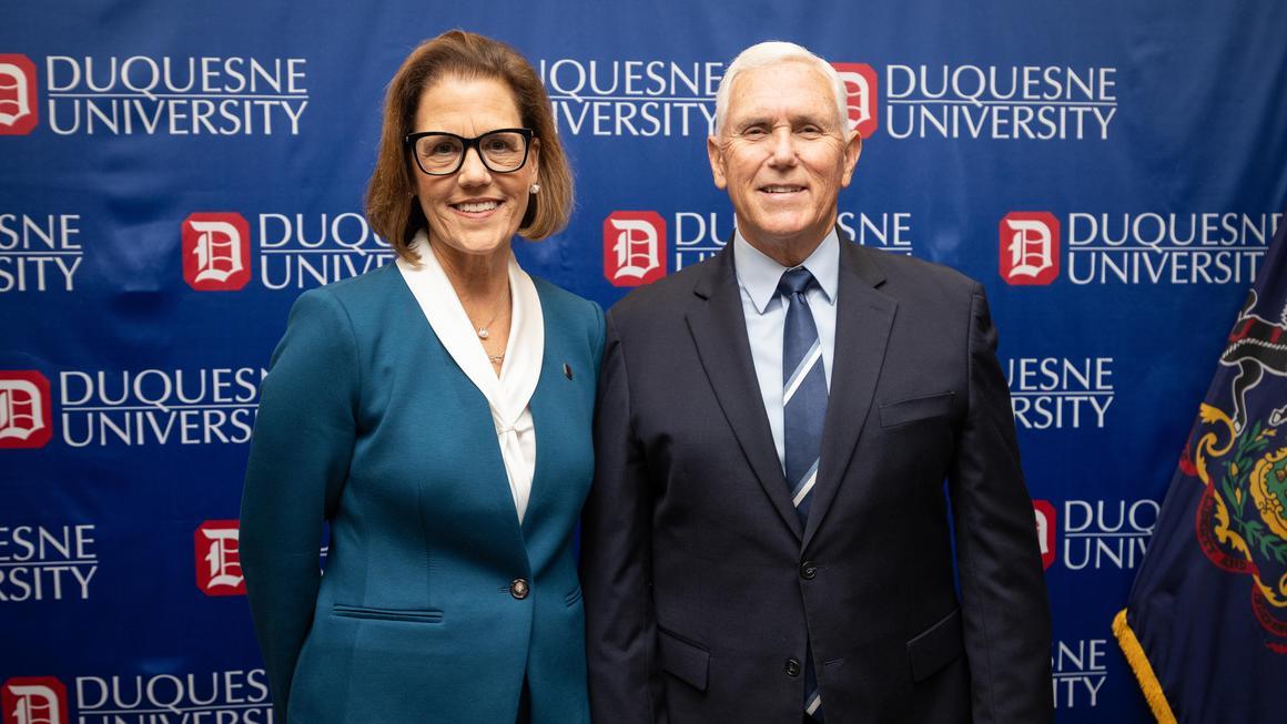 Civil Discourse 2025 event