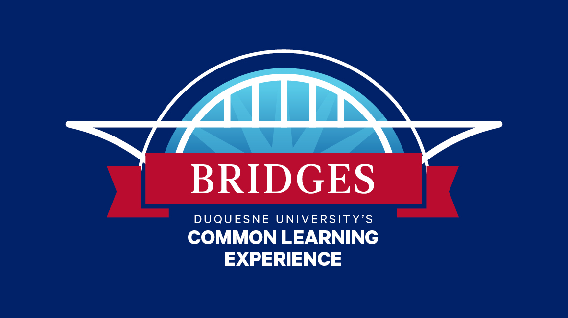 Bridges Common Learning Experience logo
