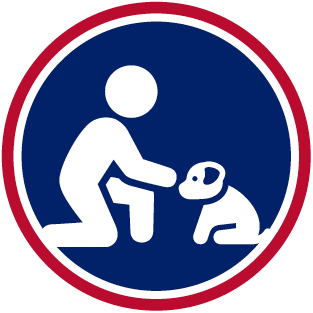 EQ icon for Are Dogs Our Best Friends? course