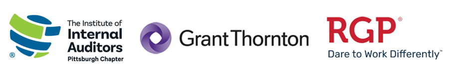 2025 CPE Conference Sponsors: IIA, Grant Thornton, and RGP 2025 CPE Conference Sponsors: IIA, Grant Thornton, and RGP