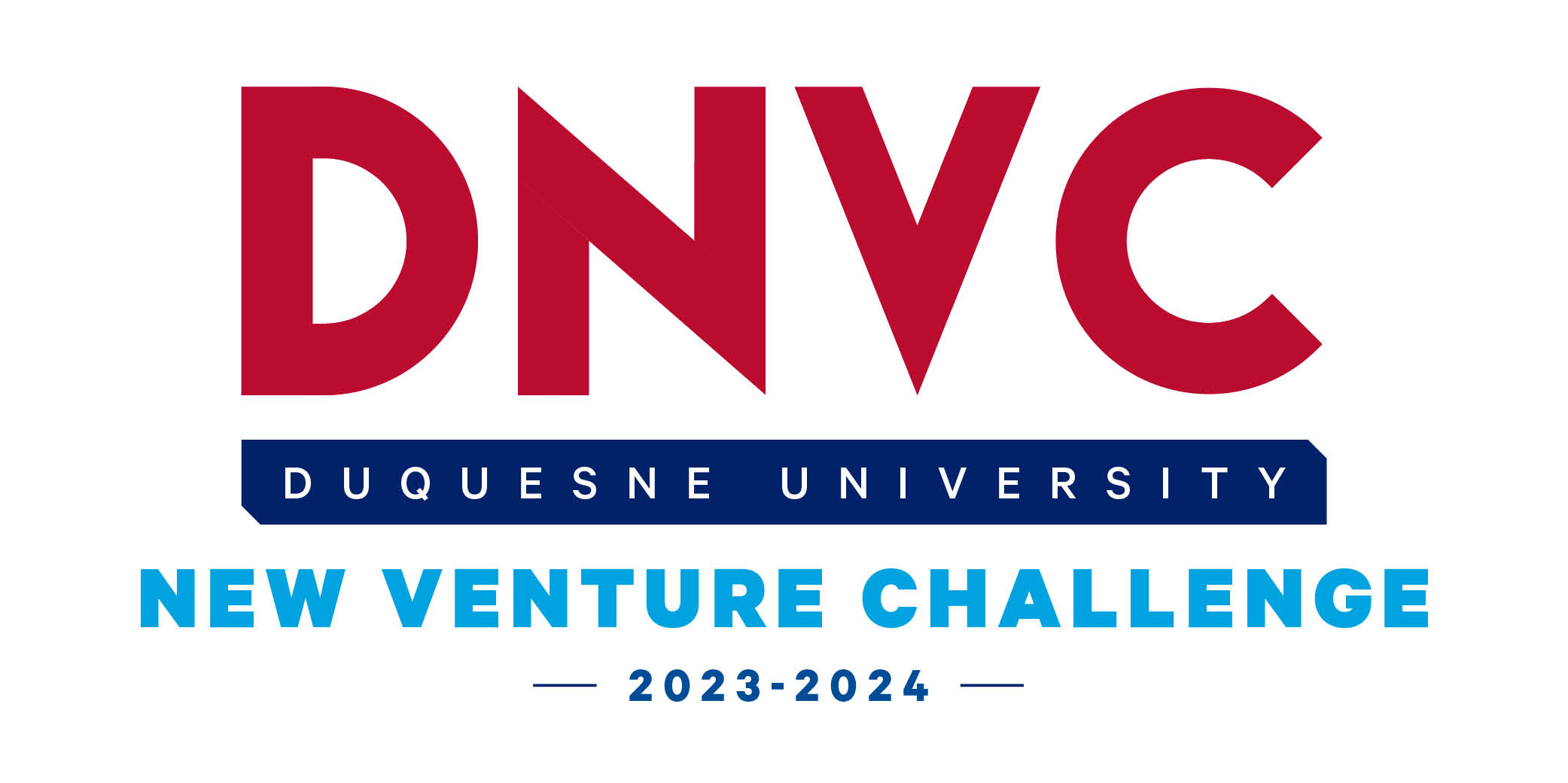 Duquesne University New Venture Challenge 2023-2024