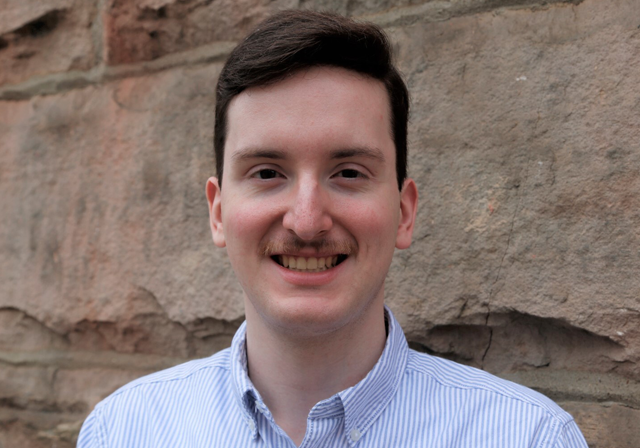 Andrew Cummings, Multimedia Communications Specialist