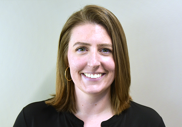 Michelle Curry, Student Success Coach