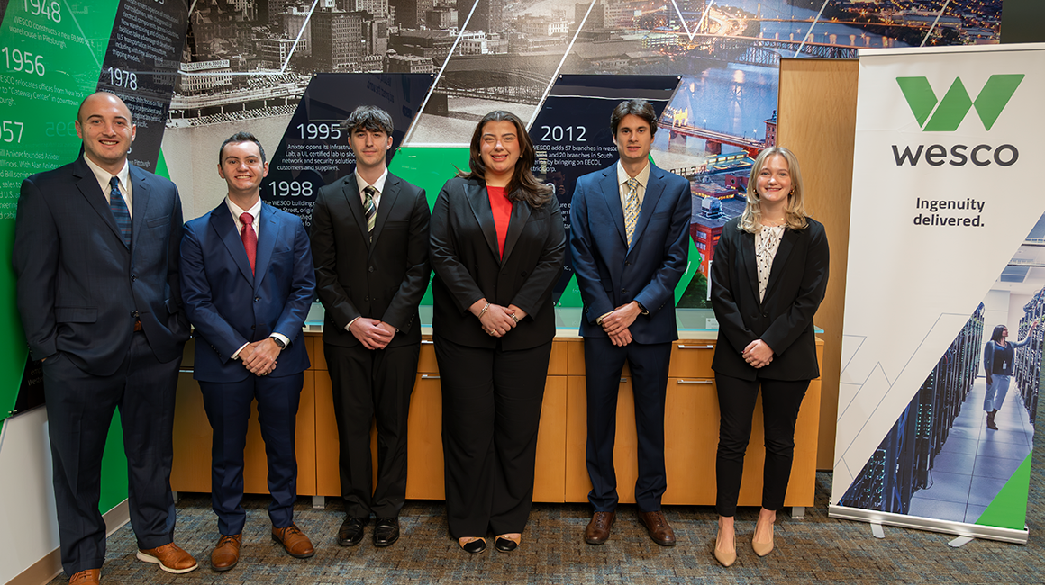 Strategic Management Winning Team Fall 2025