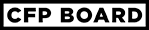 CFP Board black and white logo
