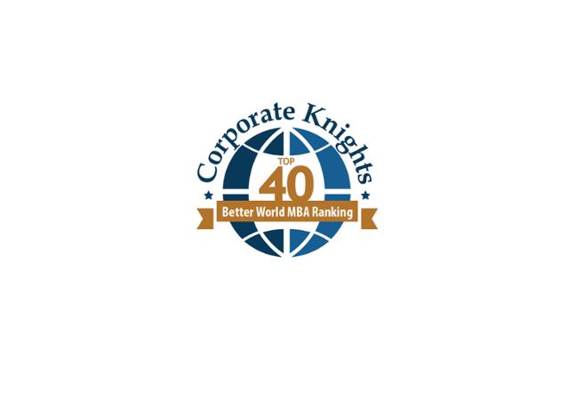 Corporate Knights logo