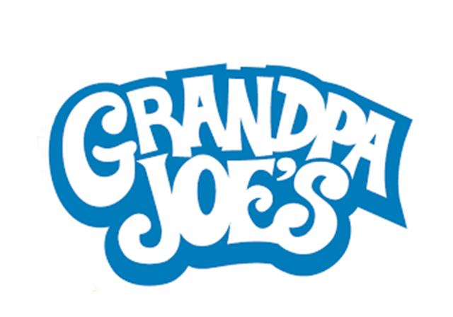 Grampa Joe's Logo