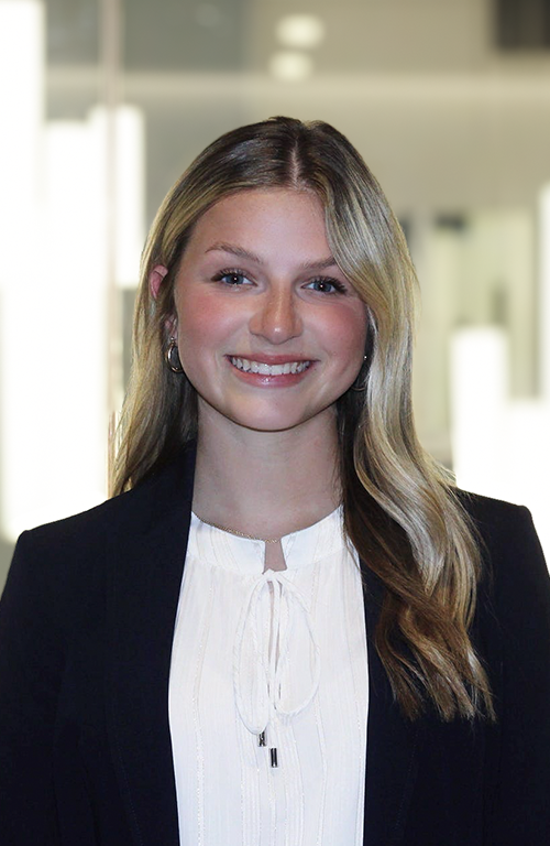 Photo of Kacie Garofalo.