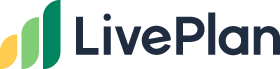 LivePlan Logo