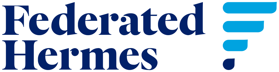 Federated Hermes logo