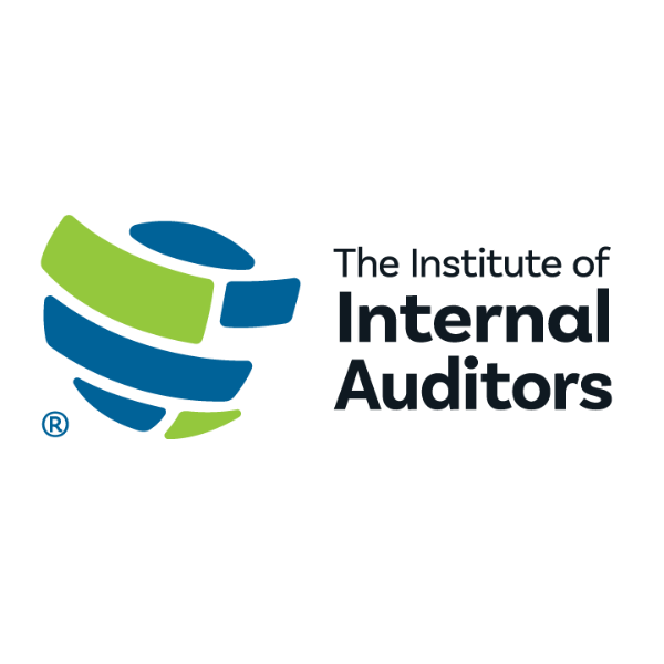 Institute of Internal Auditors logo