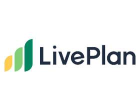 LivePlan Logo