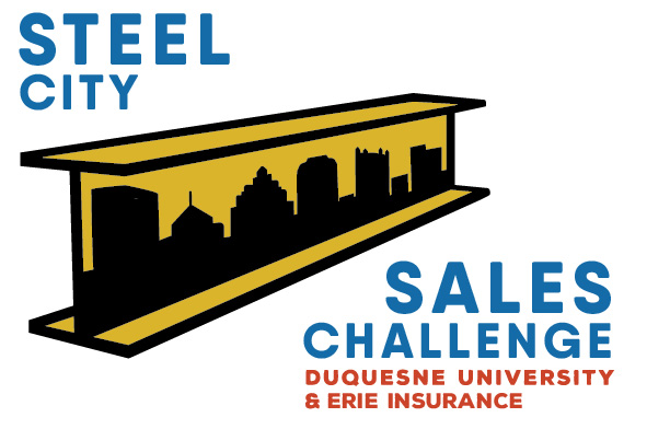 Steel City Sales Challenge