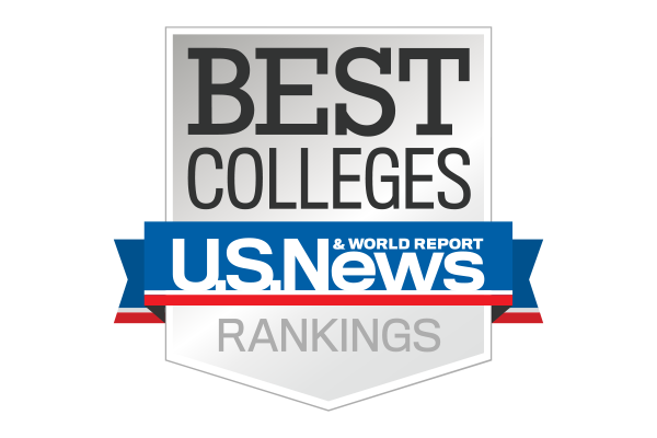U.S. News & World Report Rankings logo