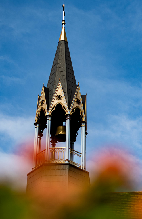 Old Main Beill