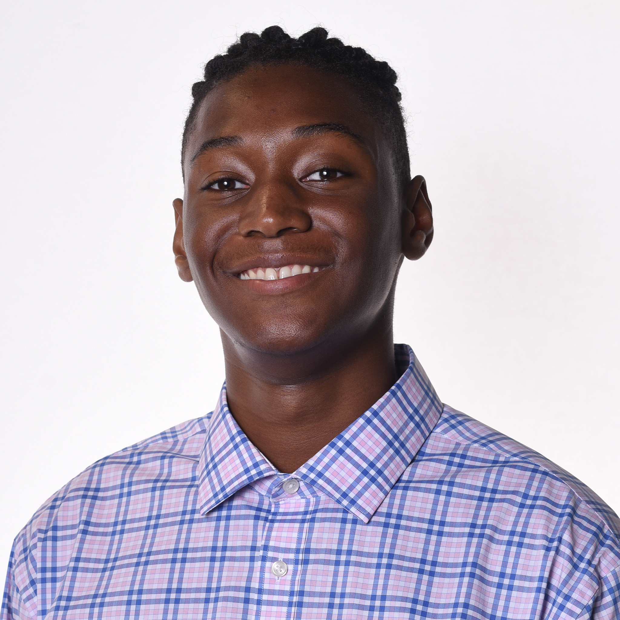 Photo of Jason Garland.