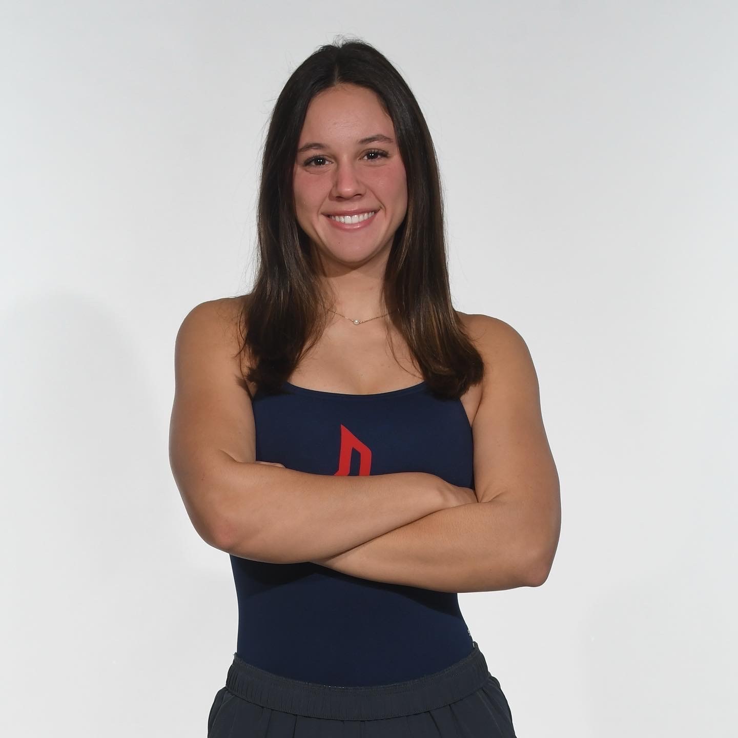 Photo of Haley Scholer.