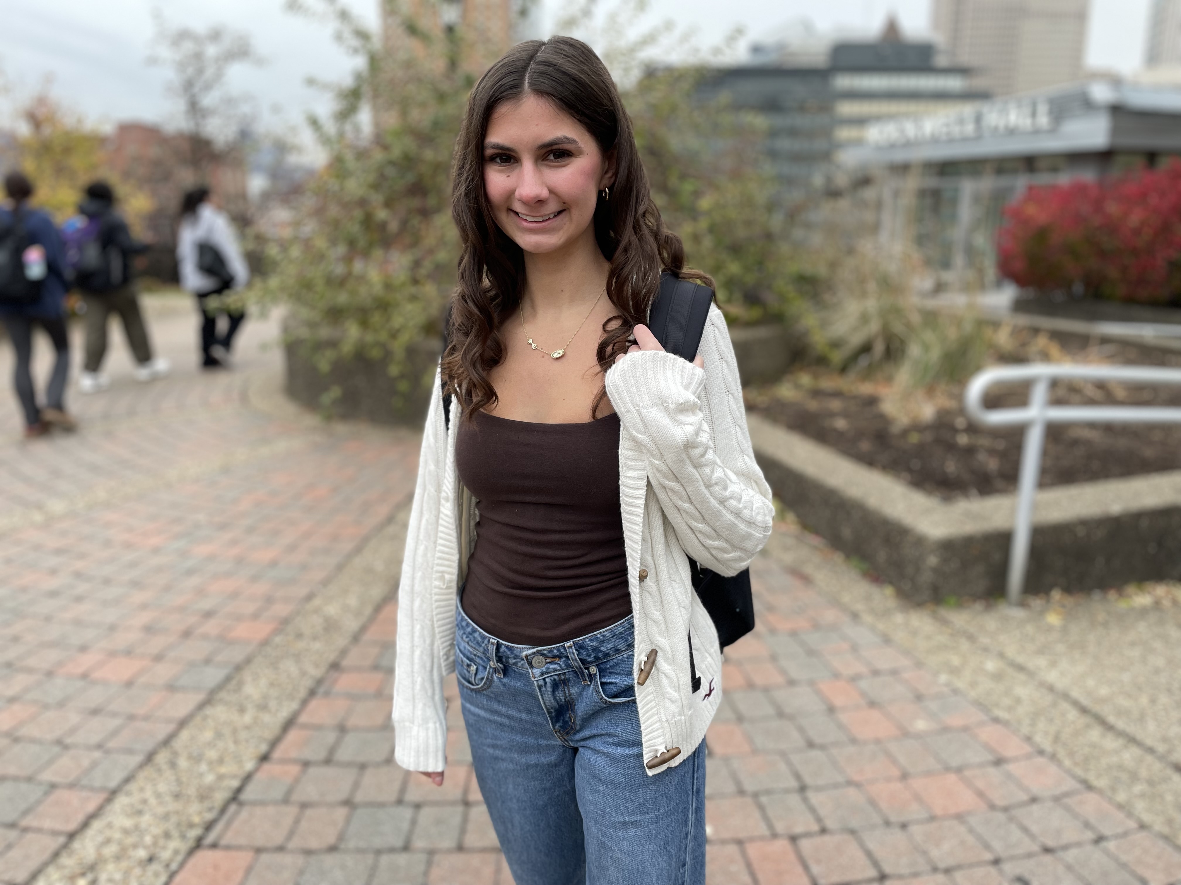 Photo of Kate Turner.