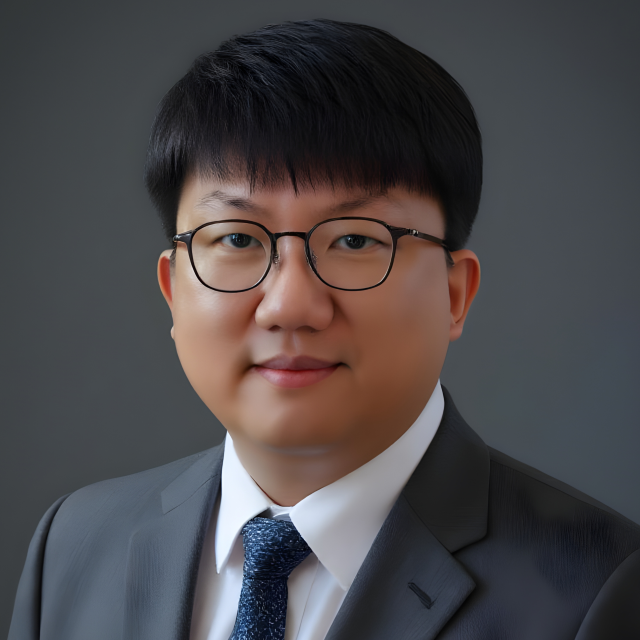 Yong Choi, PhD, MPH