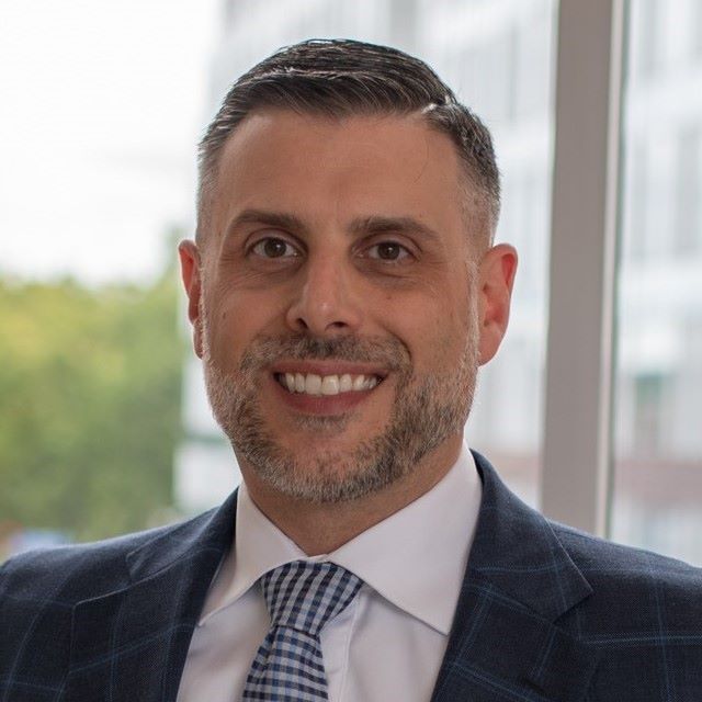 Keynote Speaker: Brad Dicianno, MD