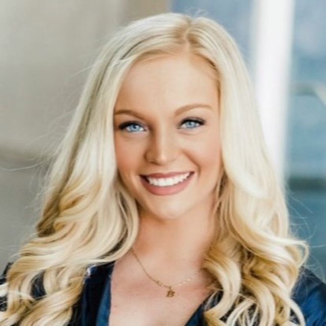 Rebekah Nesbitt, MS-SLP