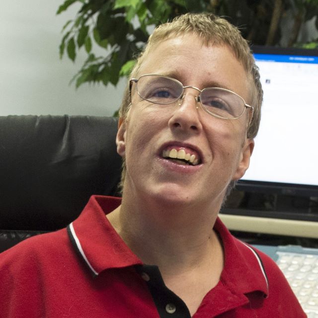 Tracy Rackensperger, PhD