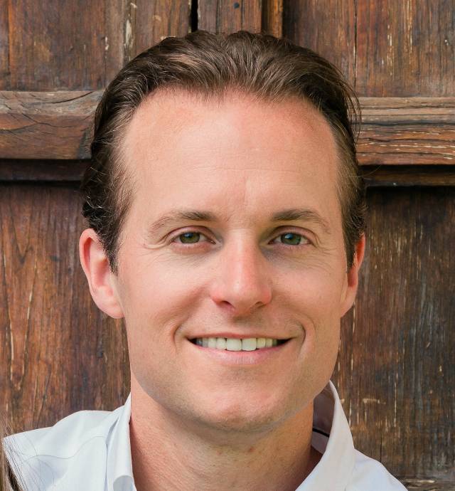 Colin E. Champ, MD