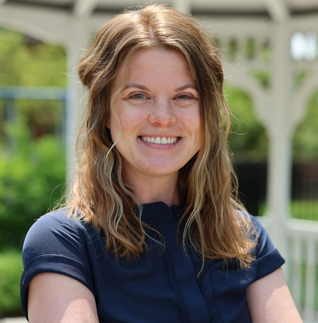 Danielle Church, M.Ed.