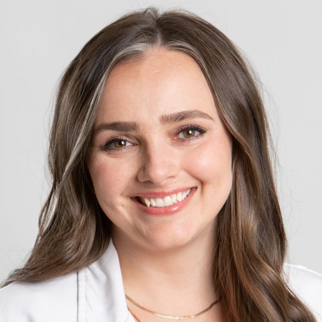 Mallory Ciuksza, MD