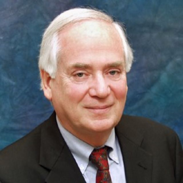Bruce Rabin, MD