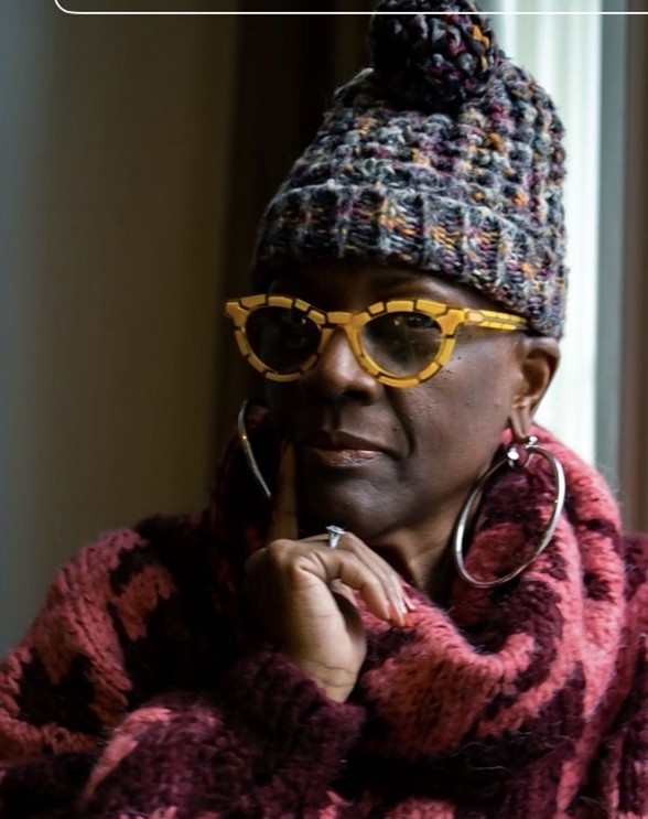 Terri Shields, MBA