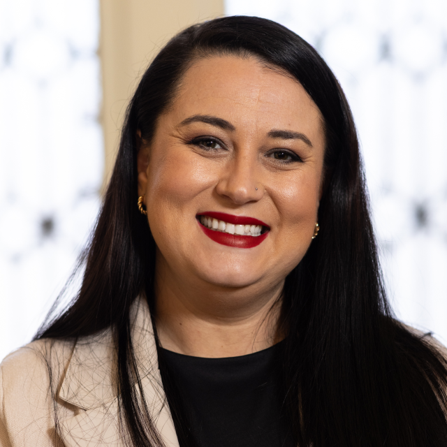 Lulia Vann, MD, MPH