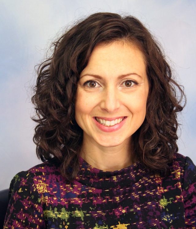 Angie Zambito Hill, MPA