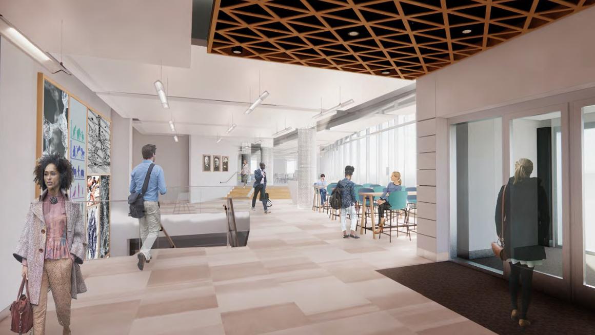 Proposed Duquesne University College of Osteopathic Medicine