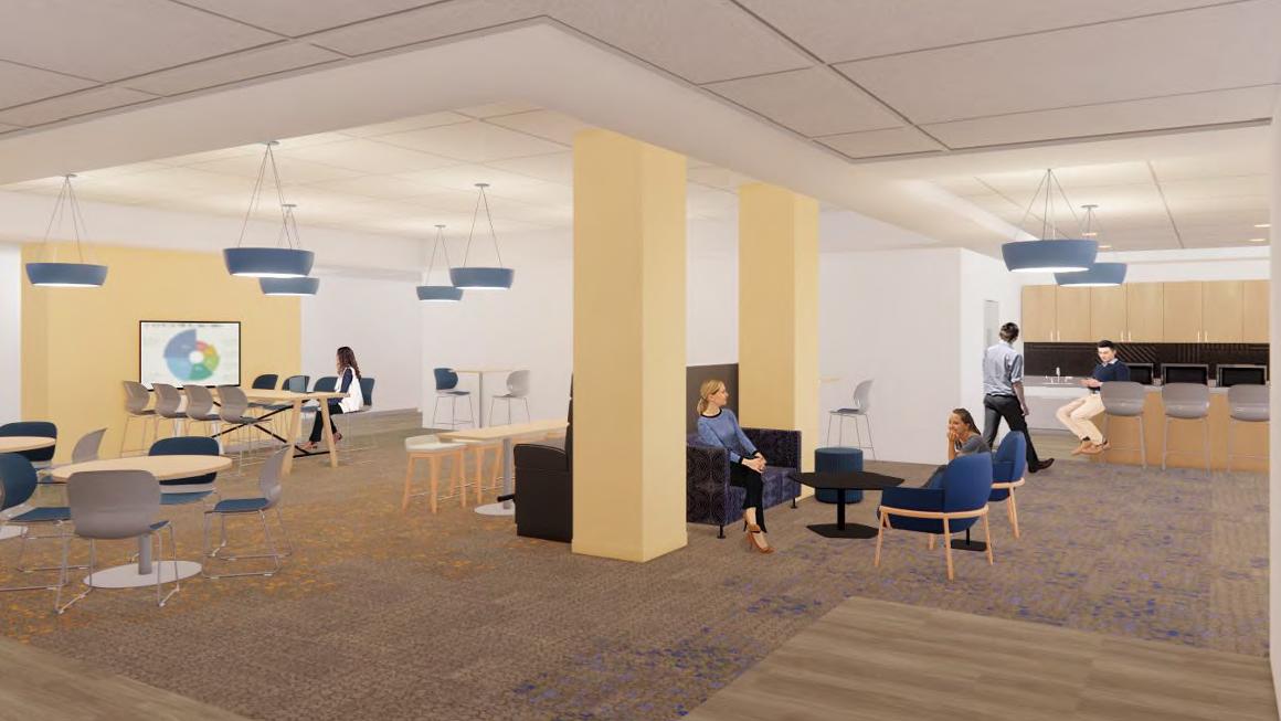 Proposed Duquesne University College of Osteopathic Medicine