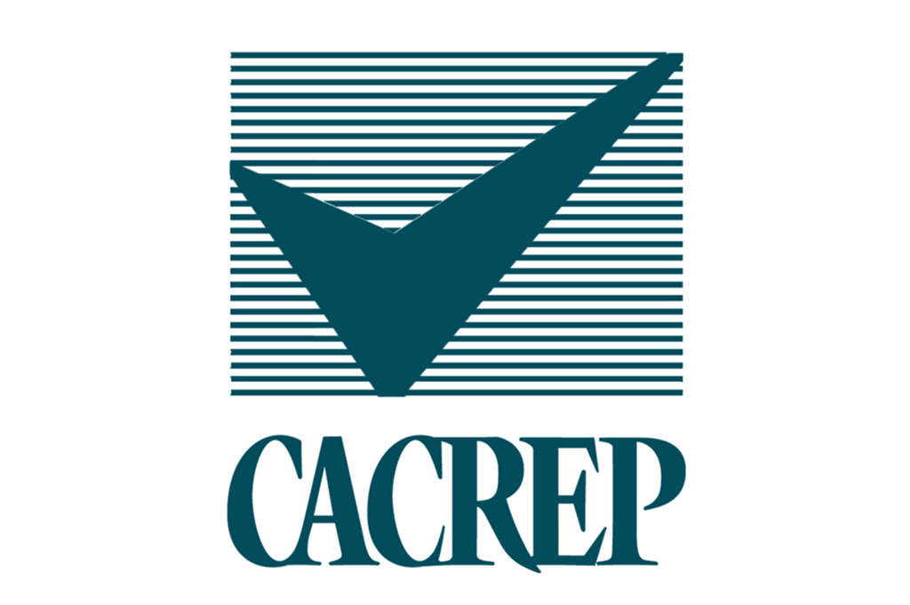 Council for Accreditation of Counseling and Related Educational Programs (CACREP) logo