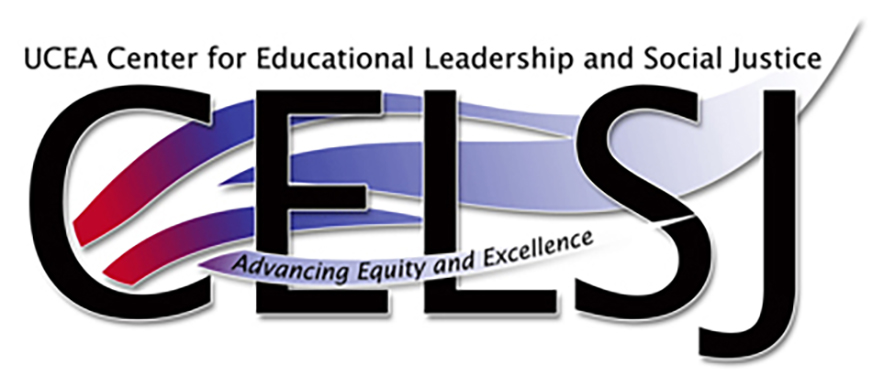 Center for Educational Leadership and Social Justice (CELSJ) logo