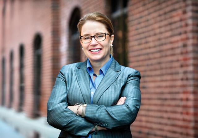 School Psychology Professor Dr. Tammy Hughes 