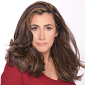 Headshot of Ida Moran