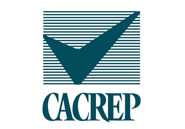 CACREP logo