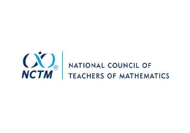 NCTM logo