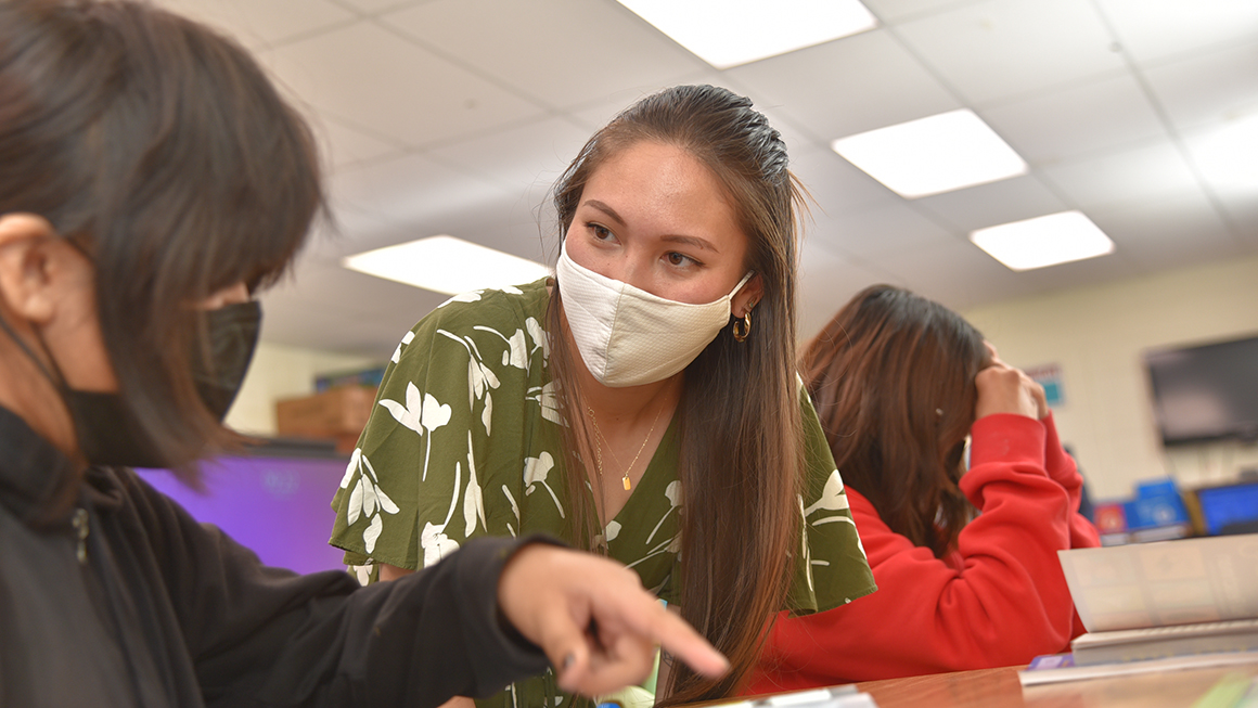 Duquesne Students Experience Navajo Nation