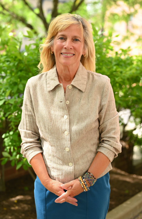 Program Director and Associate Professor Education Administration and Supervision for the School of Education.