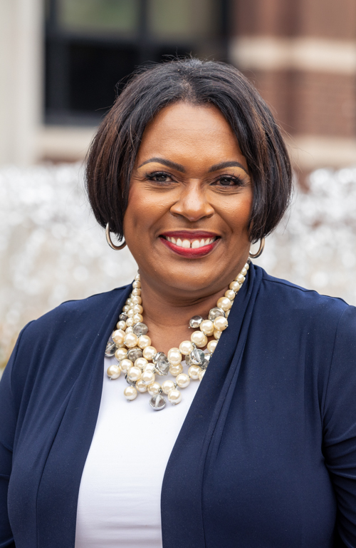 Dean and Professor of the Duquesne University School of Education Dean Generett